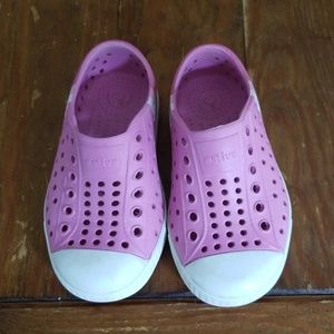 Natives Jefferson C7